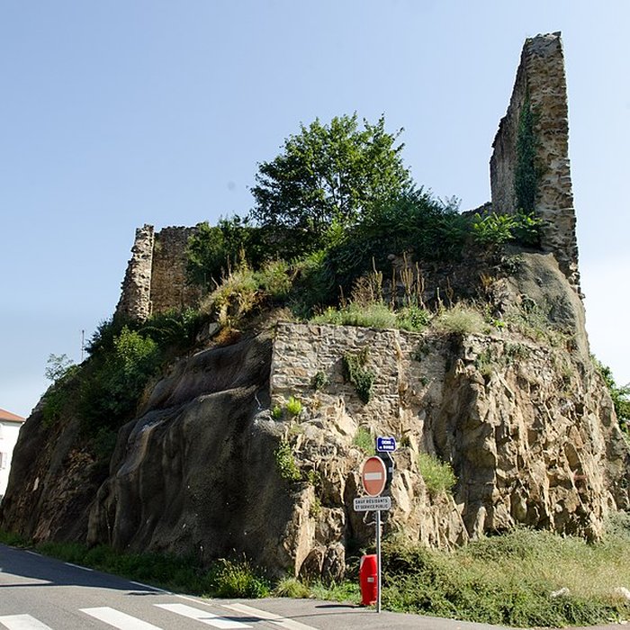 Photo de Château de Francheville