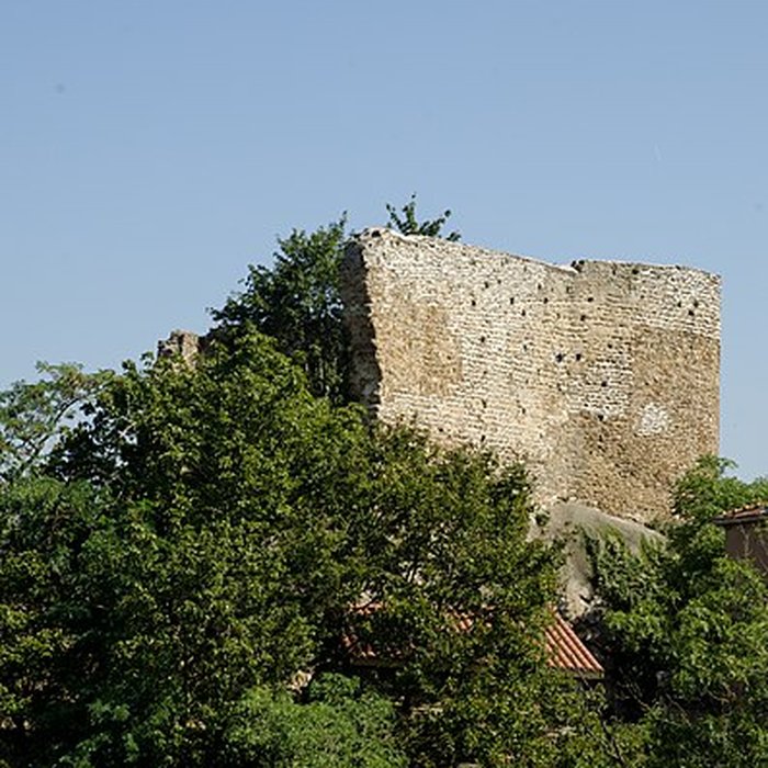 Photo de Château de Francheville