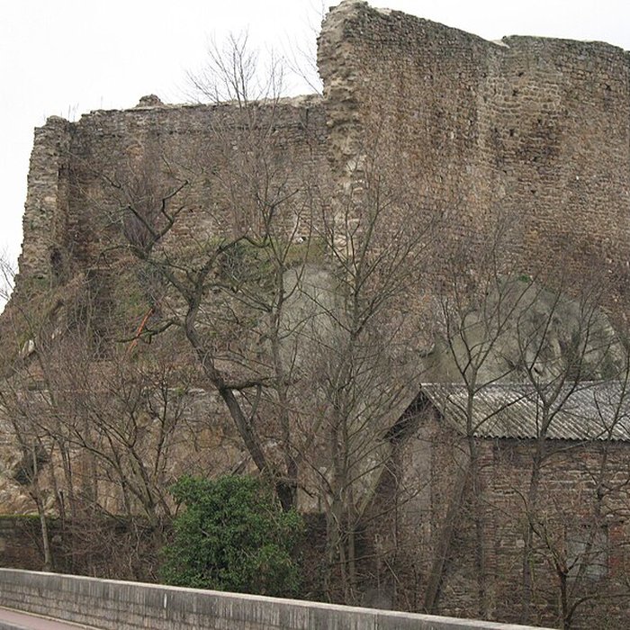 Photo de Château de Francheville