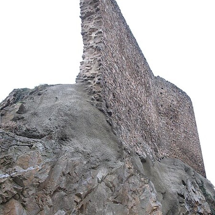 Photo de Château de Francheville