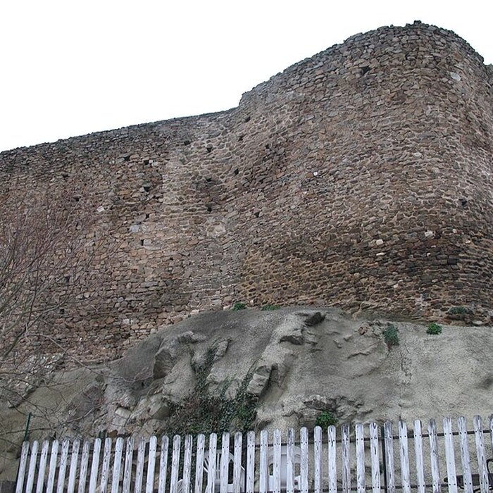 Photo de Château de Francheville