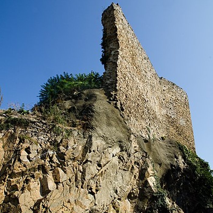 Photo de Château de Francheville