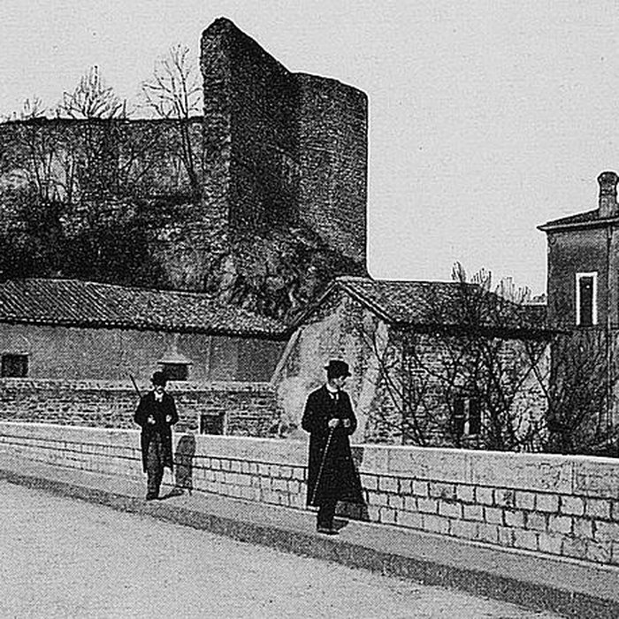 Photo de Château de Francheville