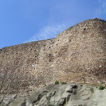 Château de Francheville