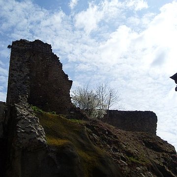 Château de Francheville