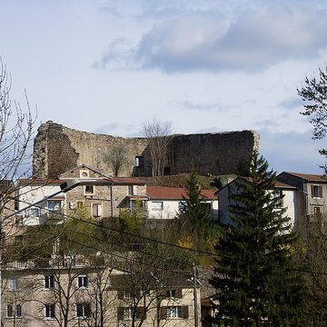 Château de Francheville