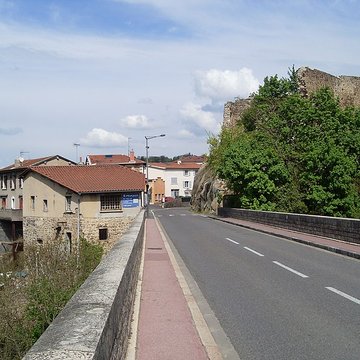 Château de Francheville