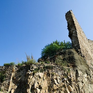 Château de Francheville