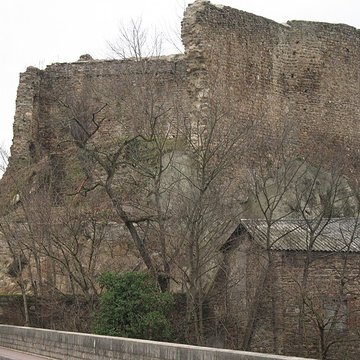 Château de Francheville