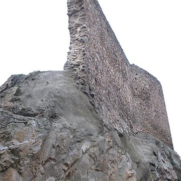 Château de Francheville