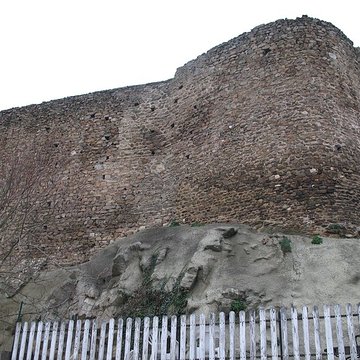 Château de Francheville