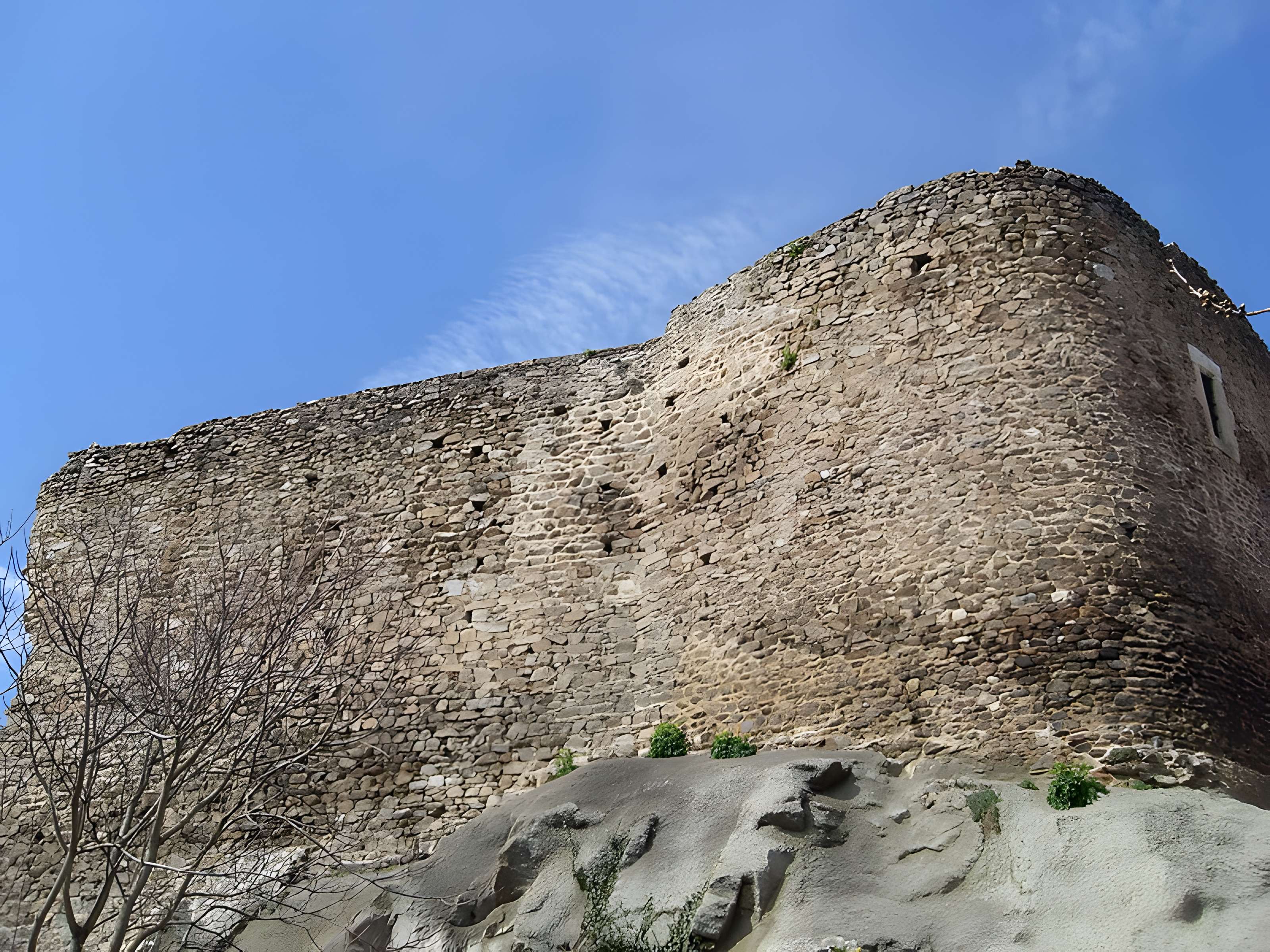 Château de Francheville