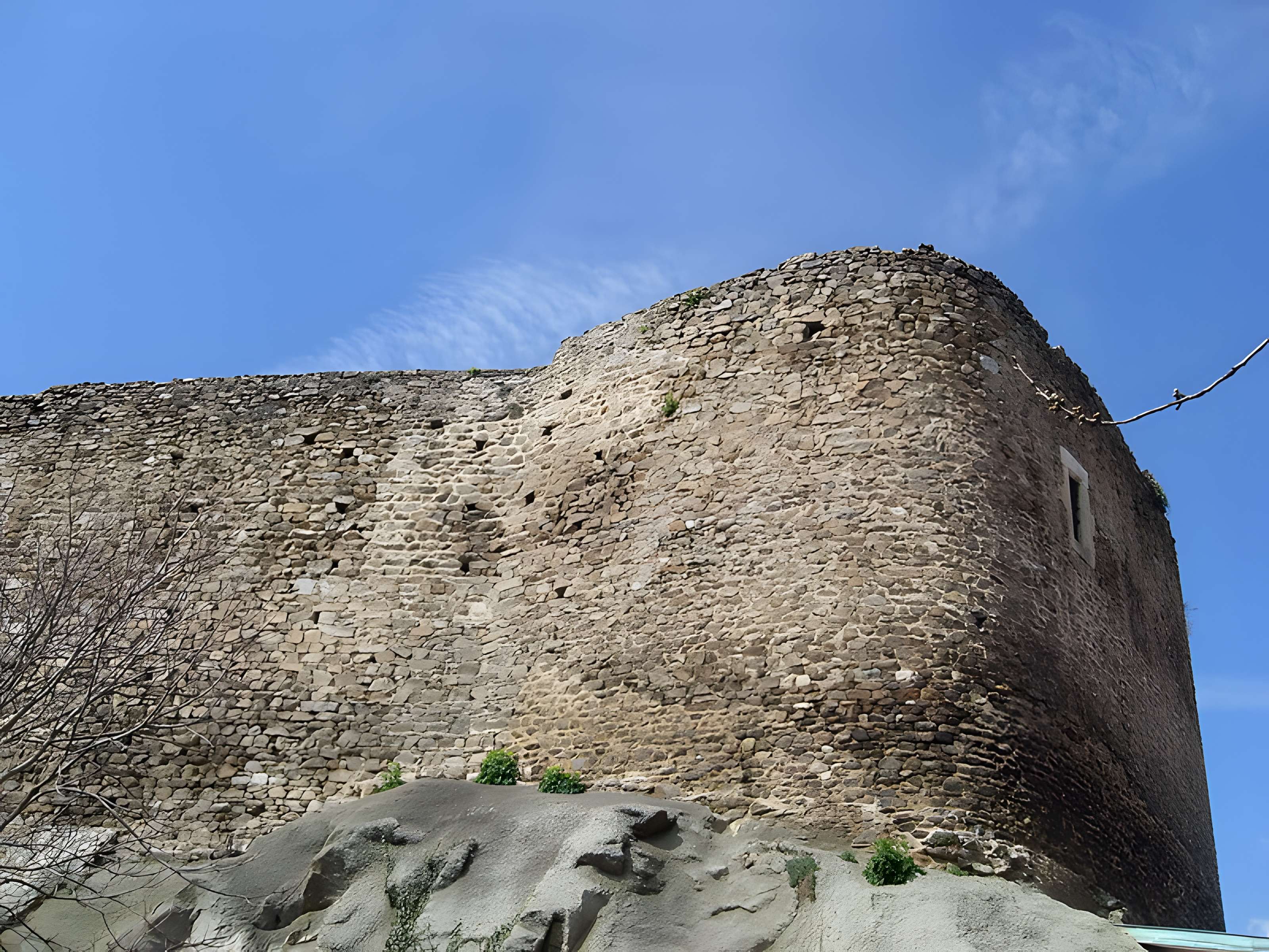 Château de Francheville