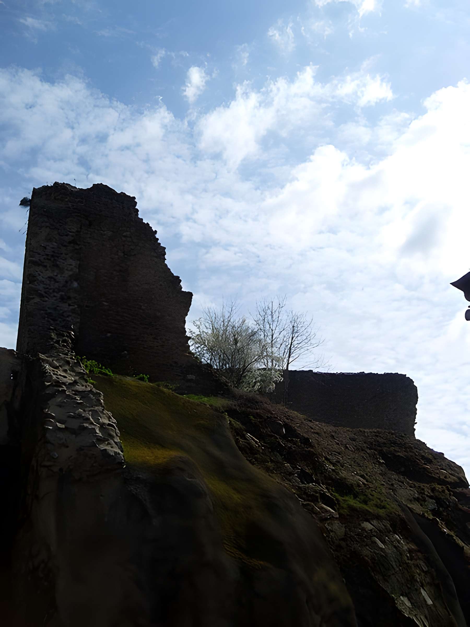 Château de Francheville