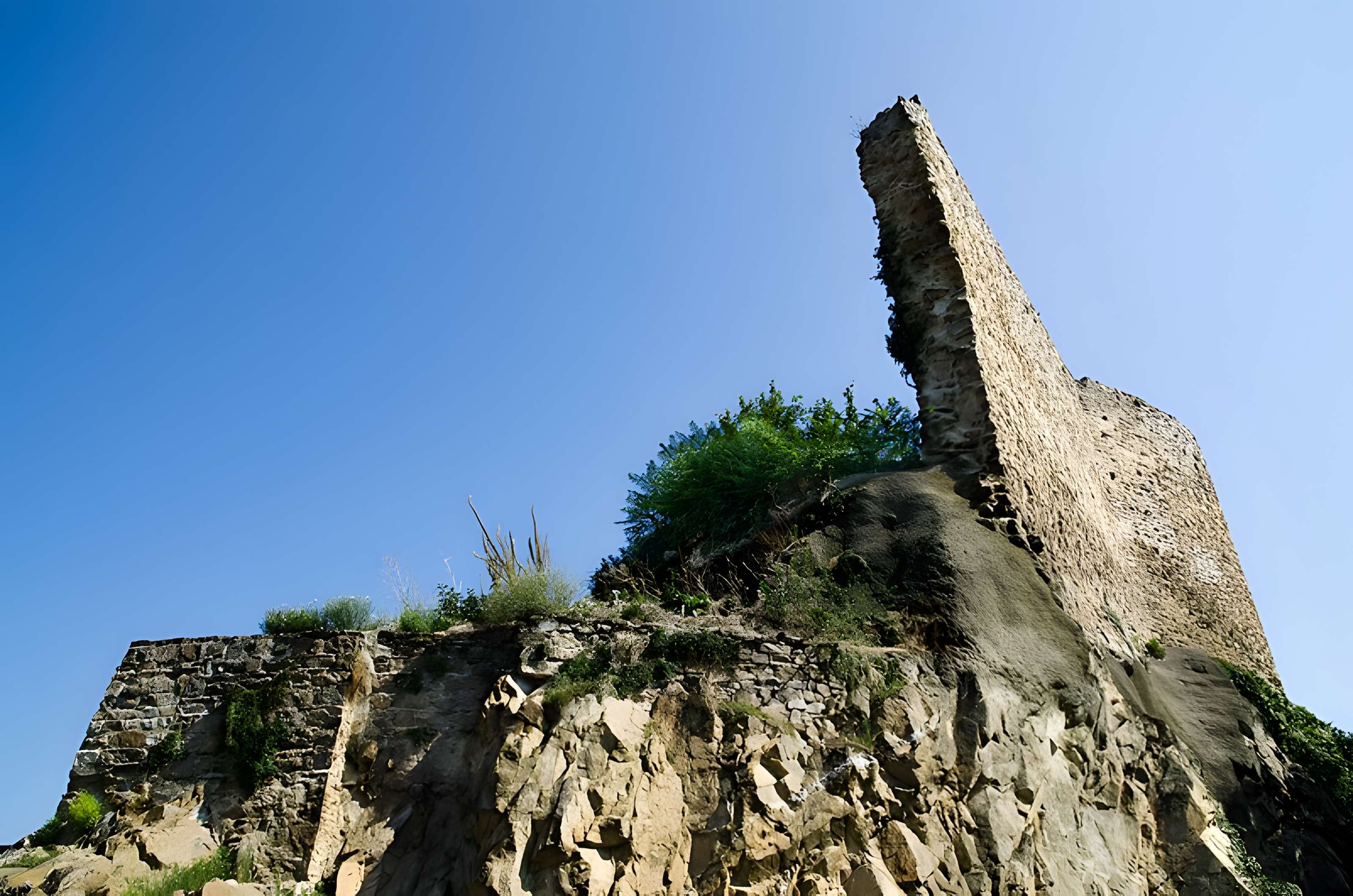 Château de Francheville