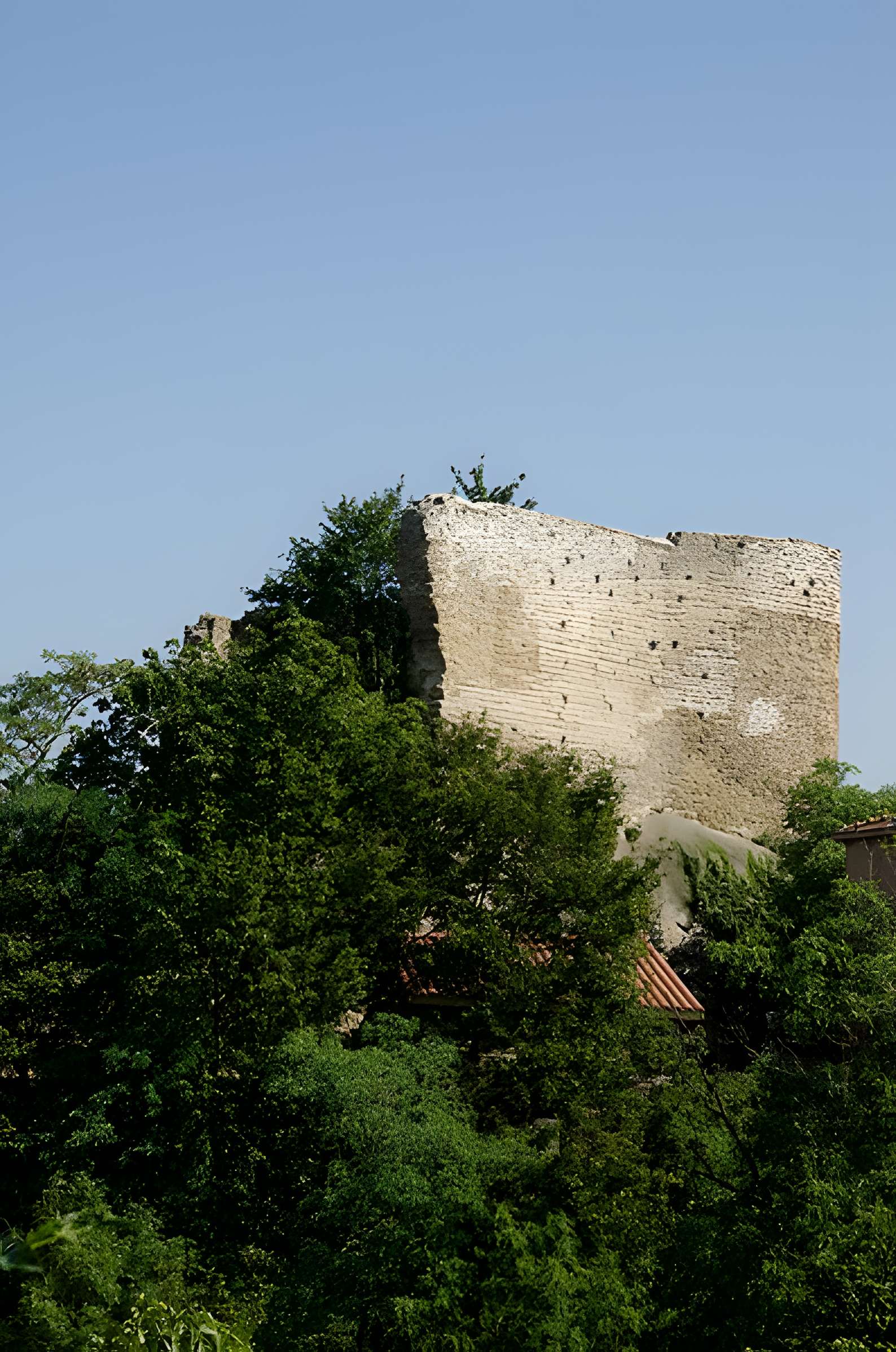 Château de Francheville
