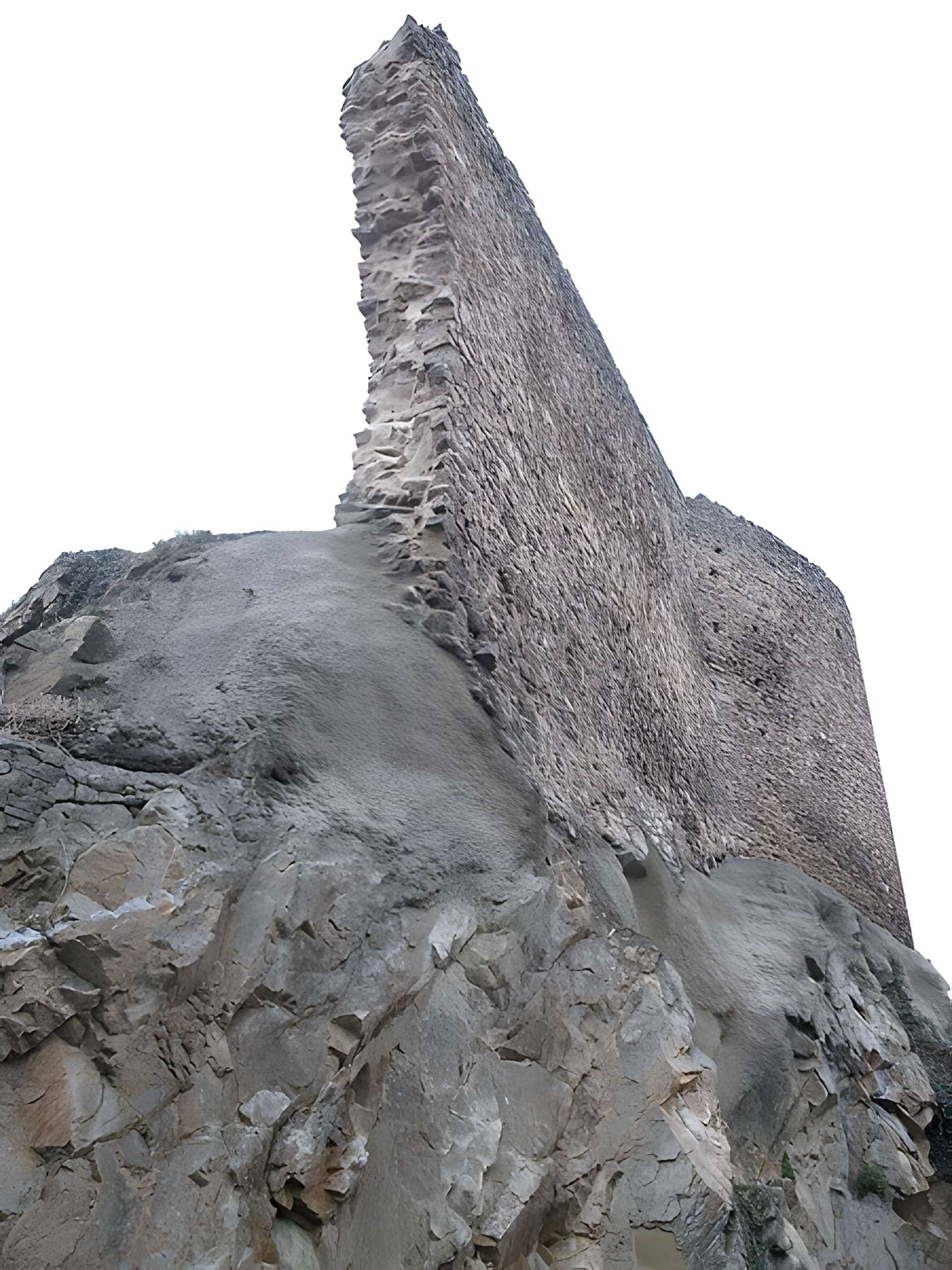 Château de Francheville