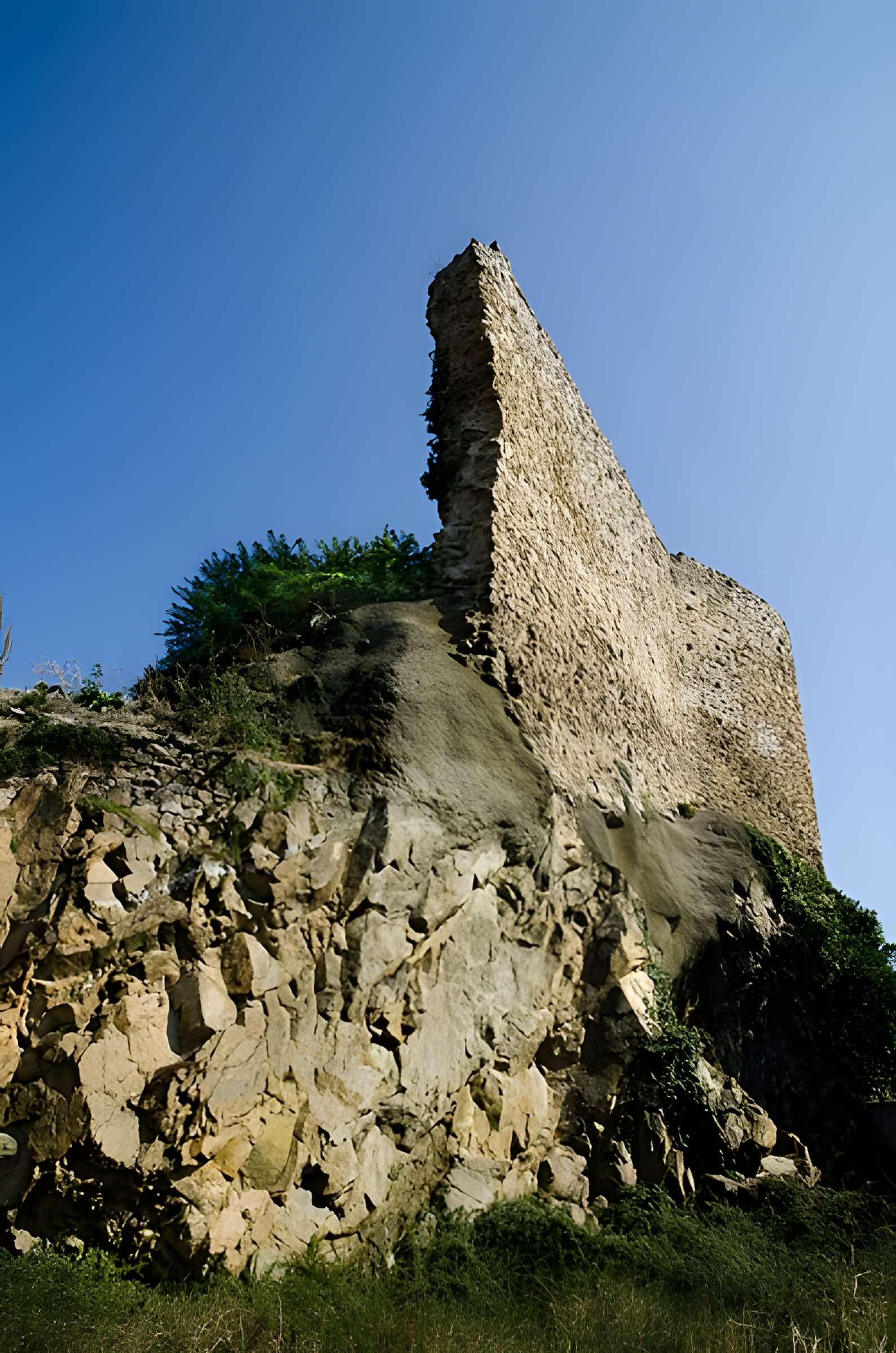 Château de Francheville