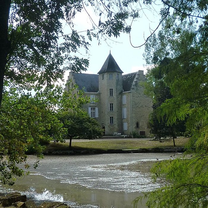 Photo de Château de Francs