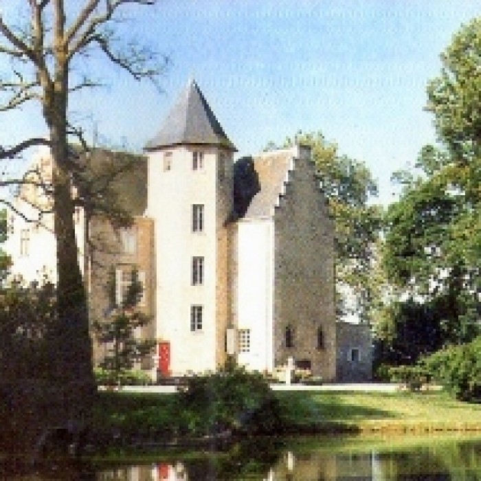 Photo de Château de Francs