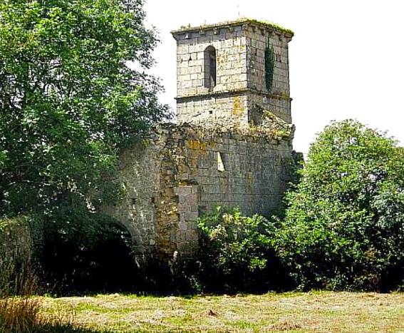 Photo de Notre-Dame de Pougnekerk