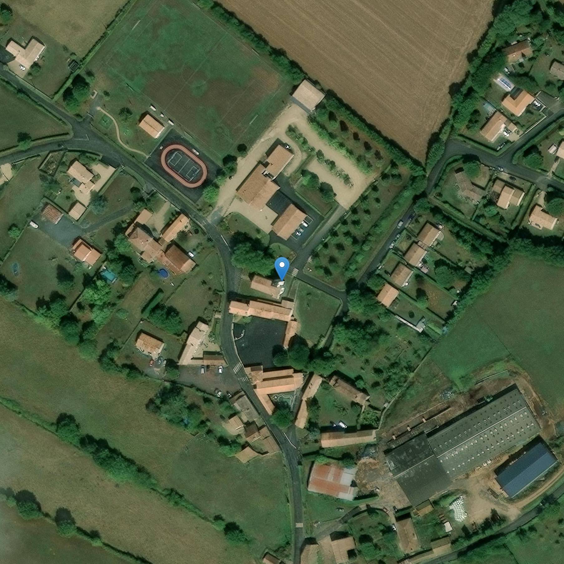 Photo de Église Saint-Symphorien de Romans