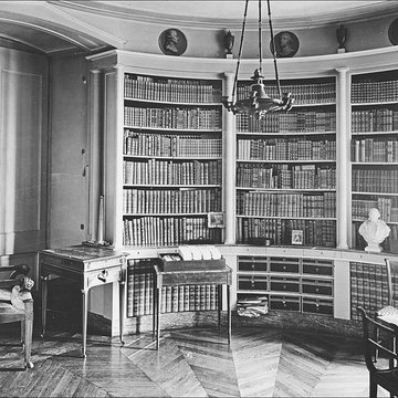 Château de La Grange-Bléneau