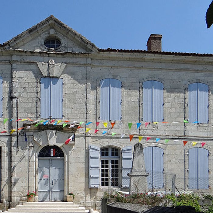Photo de Château de Frégimont