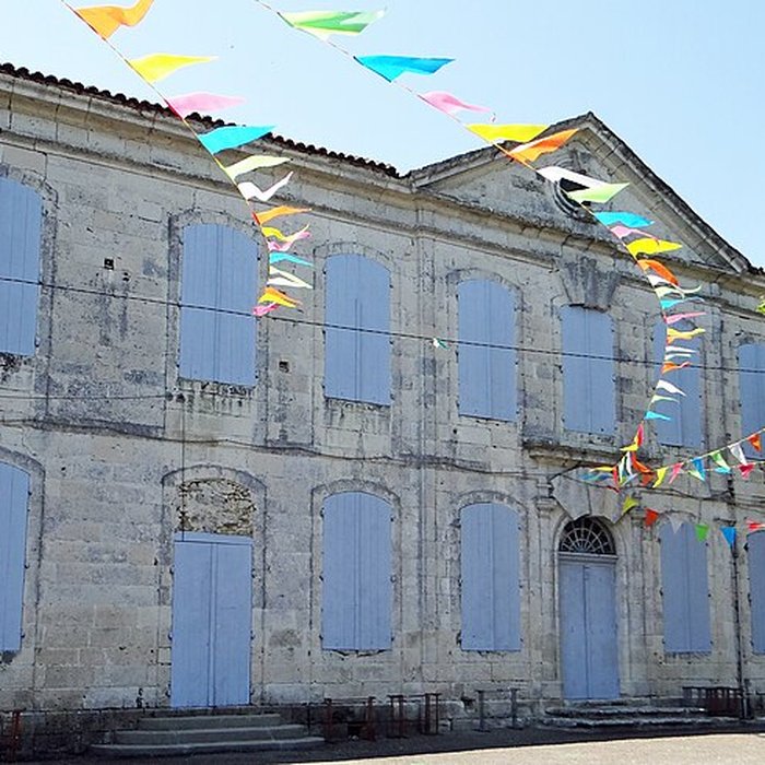 Photo de Château de Frégimont