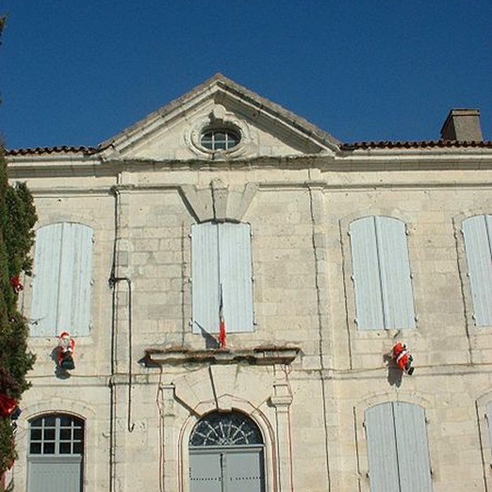 Photo de Château de Frégimont