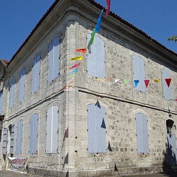 Château de Frégimont