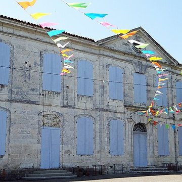Château de Frégimont