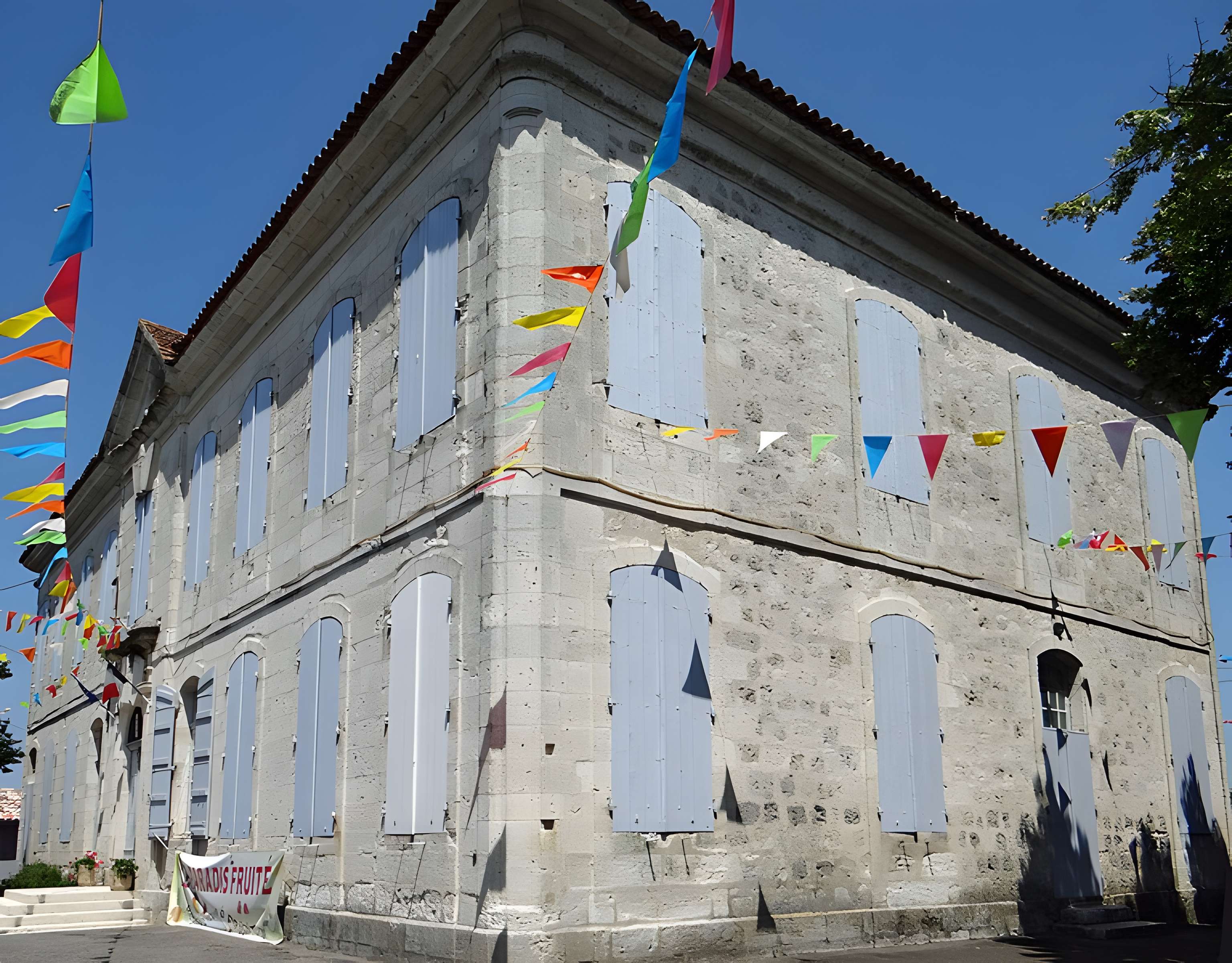 Château de Frégimont