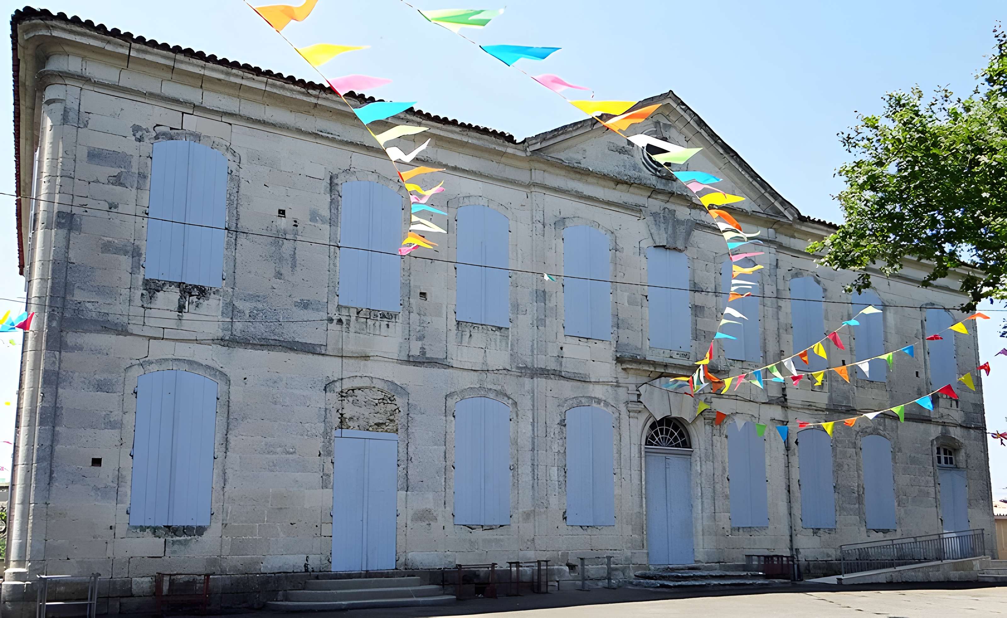 Château de Frégimont