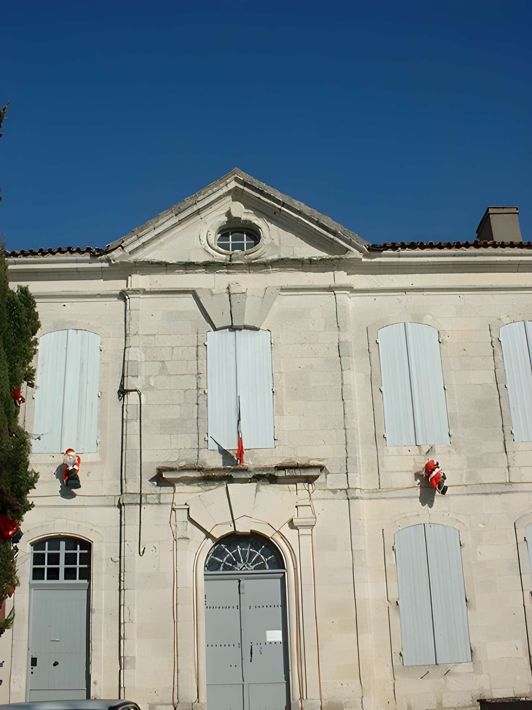 Château de Frégimont