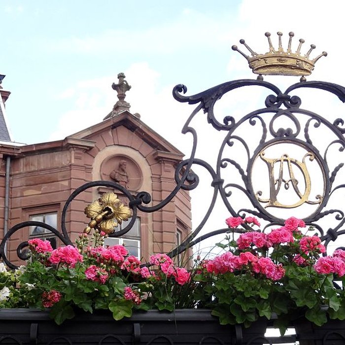 Photo de Château de Froeschwiller