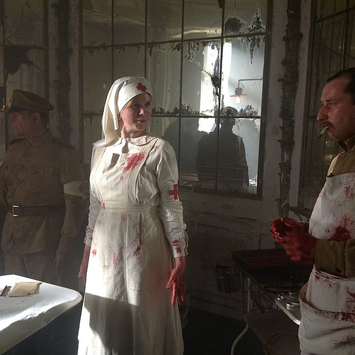 Photo de Château de Froeschwiller