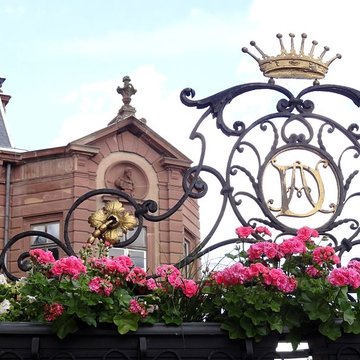 Château de Froeschwiller