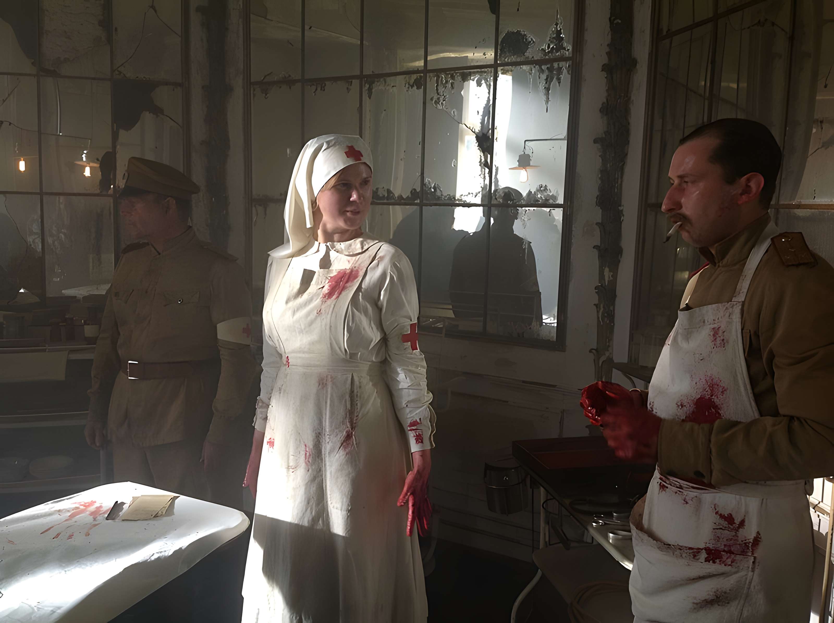 Château de Froeschwiller