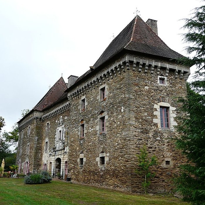 Photo de Château de Frugie