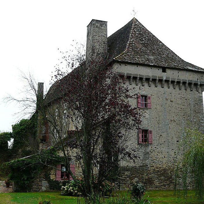 Photo de Château de Frugie