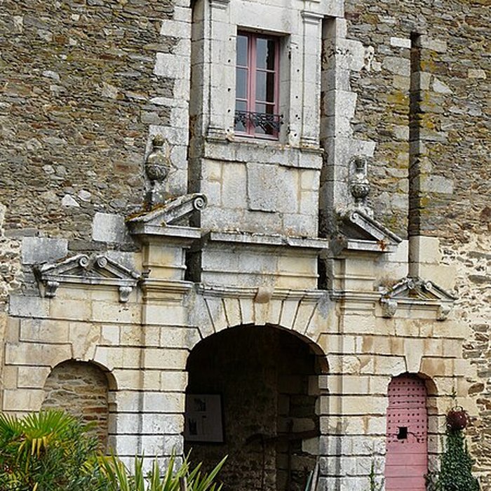Photo de Château de Frugie