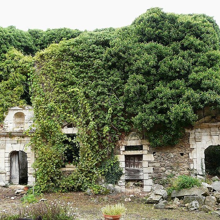 Photo de Château de Frugie