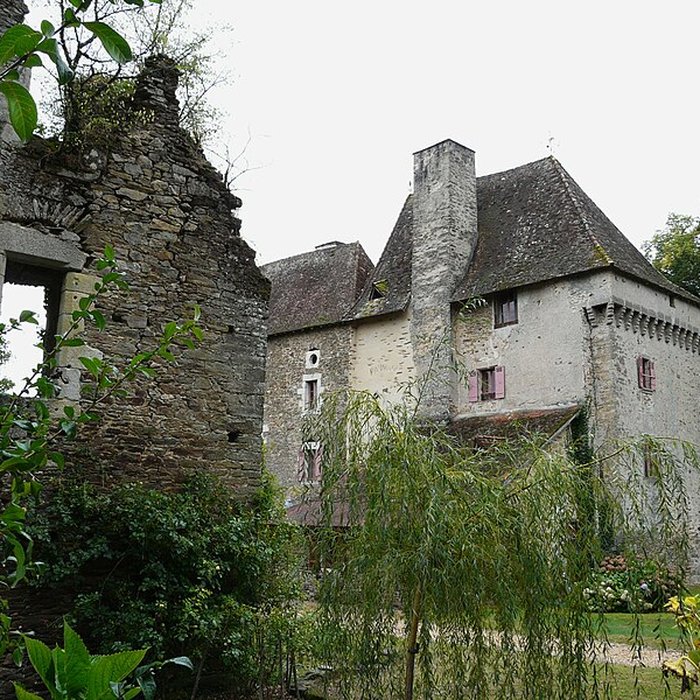 Photo de Château de Frugie