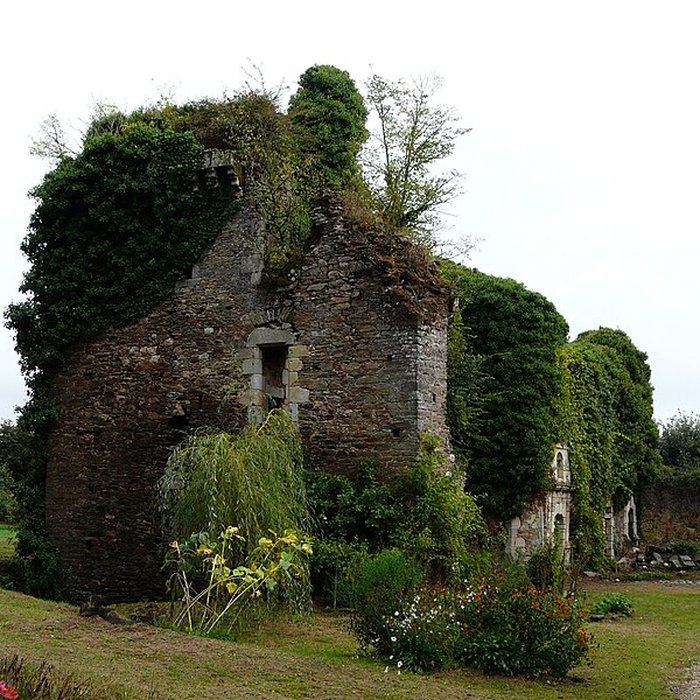 Photo de Château de Frugie