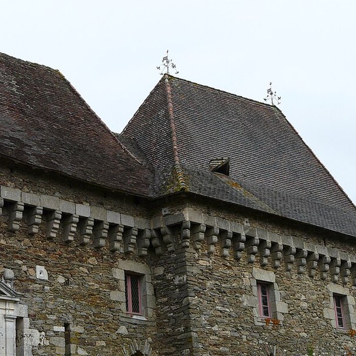 Photo de Château de Frugie