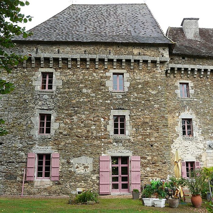 Photo de Château de Frugie