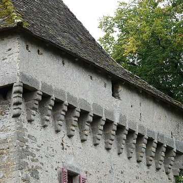Château de Frugie