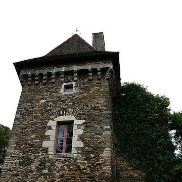 Château de Frugie