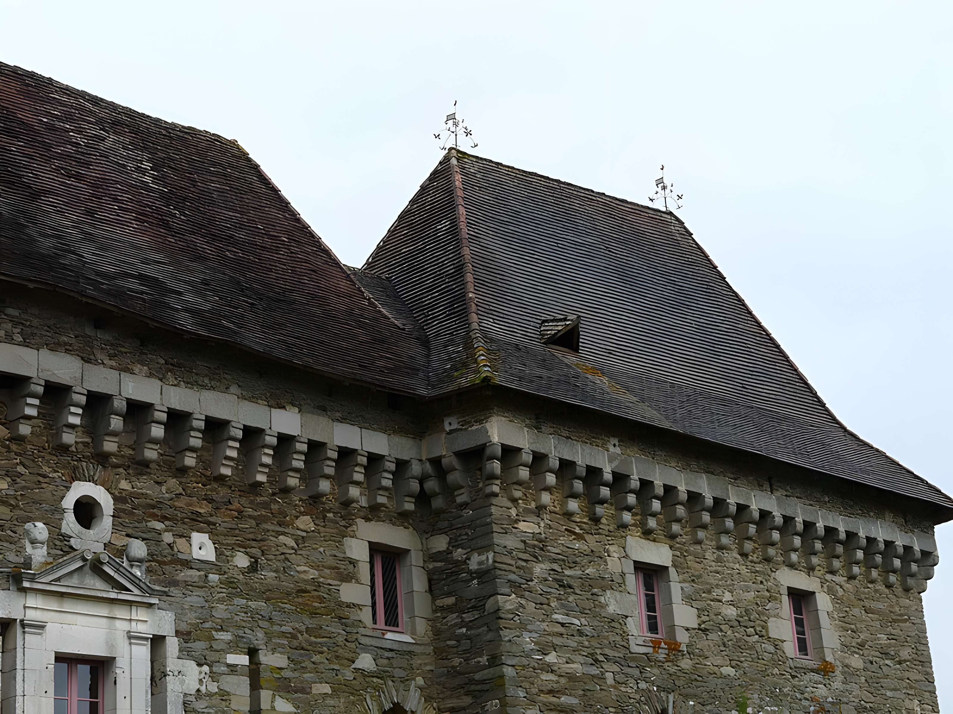 Château de Frugie